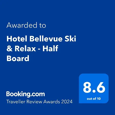 Hotel Bellevue & Relax