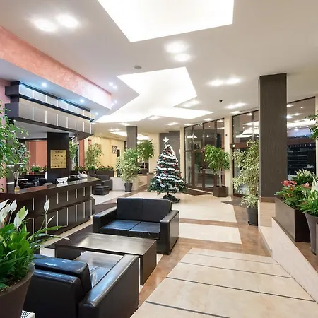 Hotel Bellevue & Relax 4*