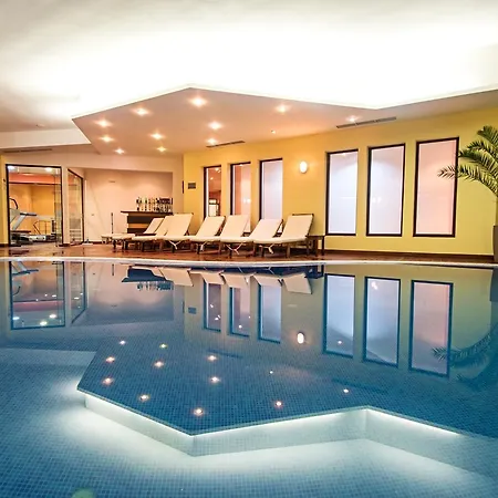 Bellevue & Relax Hotel Pamporovo