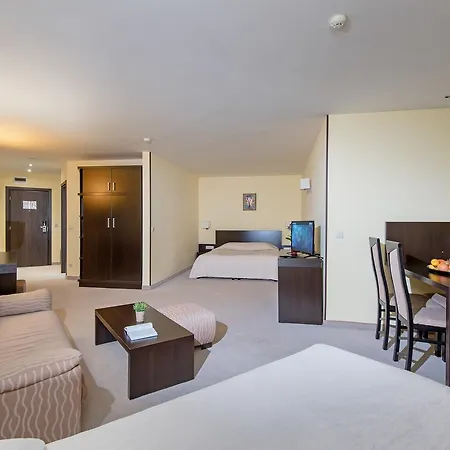 Bellevue & Relax 4* Pamporovo