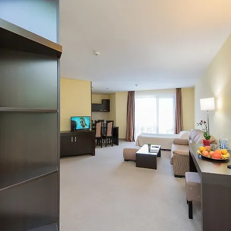 Bellevue & Relax 4*