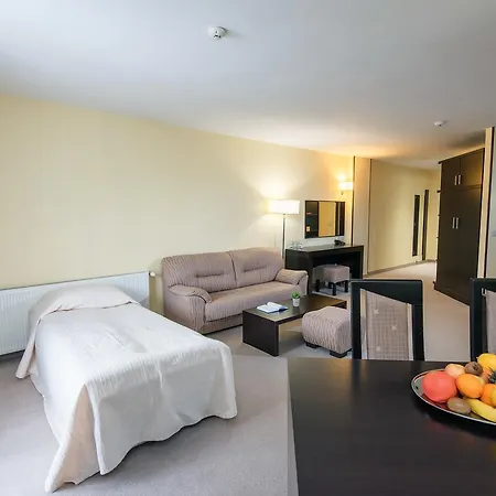 Bellevue & Relax 4* Pamporovo