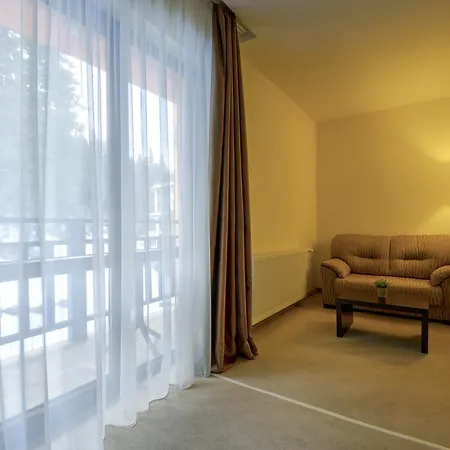 Bellevue & Relax Hotel