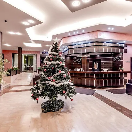Bellevue & Relax Hotel