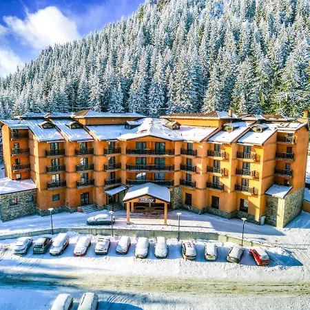Bellevue & Relax Hotel 4*