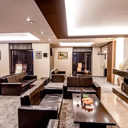 Hotel Bellevue & Relax 4*
