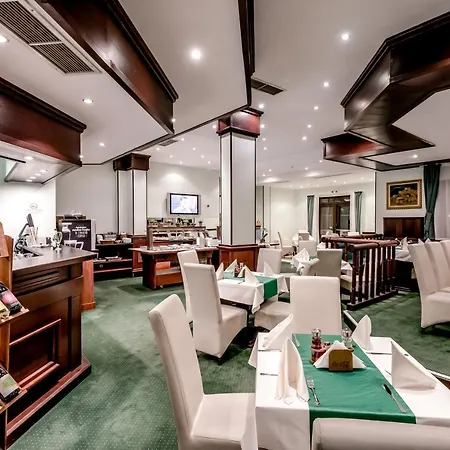 Bellevue & Relax Hotel