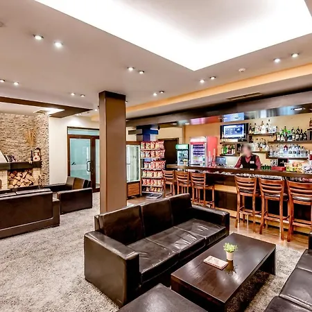 Bellevue & Relax 4*