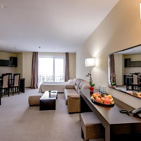 Bellevue & Relax Hotel 4*